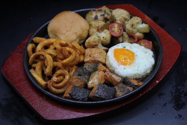 Opinii despre Uncle HotPlate în Singapore - Hospitality and gastronomy