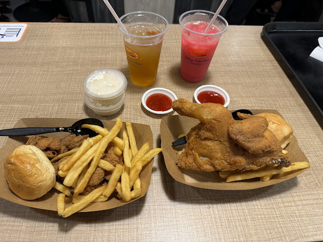 Opinii despre Arnold's Fried Chicken Bedok Branch în Singapore - Hospitality and gastronomy