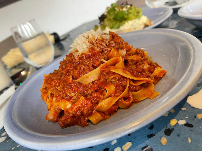 Da Paolo Dempsey Restaurant & Bar - Hospitality and gastronomy