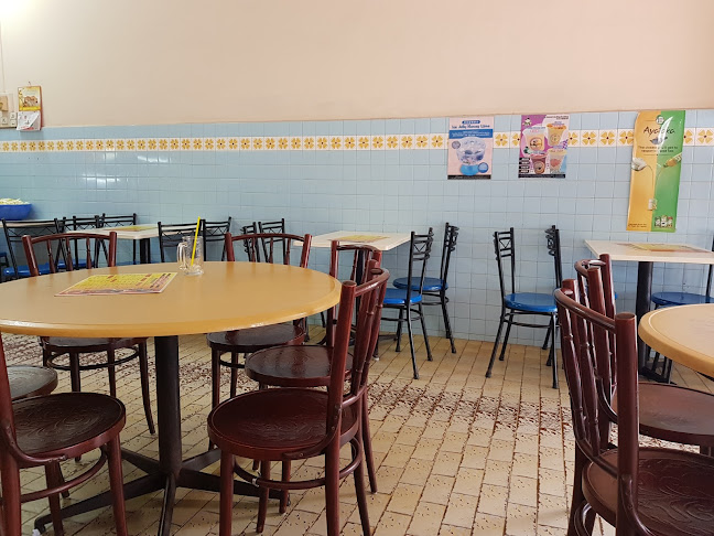 Comentarii opinii despre Jin Wee Restaurant