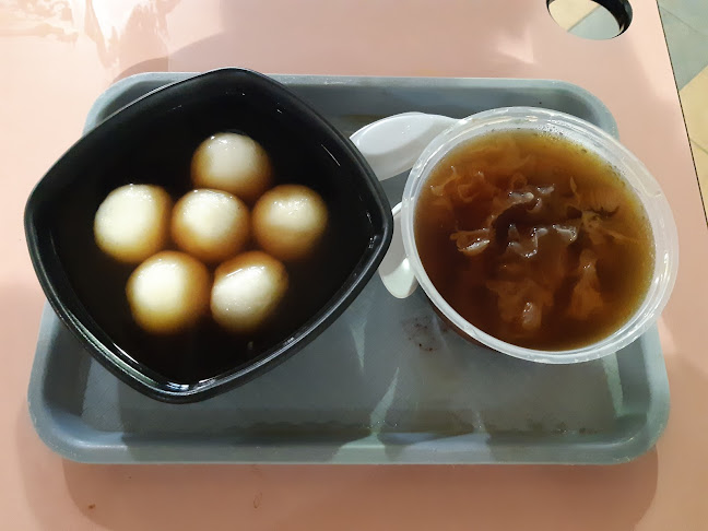 Chong Pang Food Centre