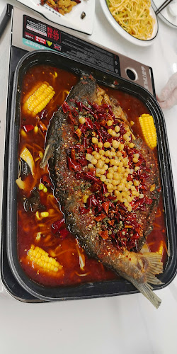 A Kitchen 友间厨房 - Singapore