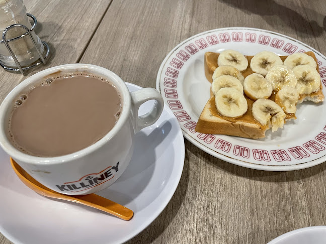 Opinii despre Killiney Kopitiam în Singapore - Hospitality and gastronomy