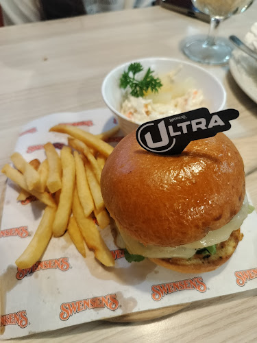 Opinii despre Swensen's @ Causeway Point în Singapore - Hospitality and gastronomy