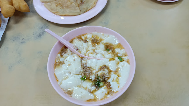 Comentarii opinii despre Yong He Eating House (Singapore)