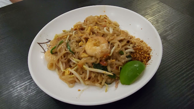 Nakhon Kitchen - NorthPoint City