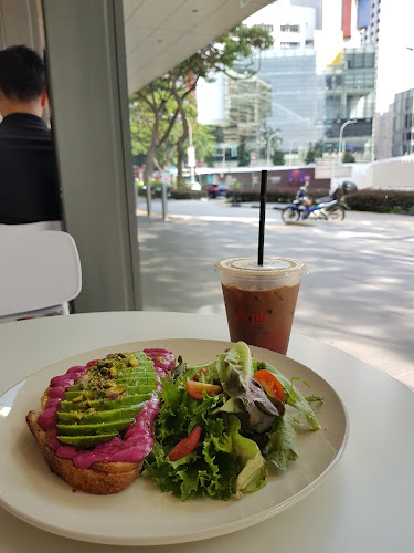 Glyph Supply Co - Hospitality and gastronomy