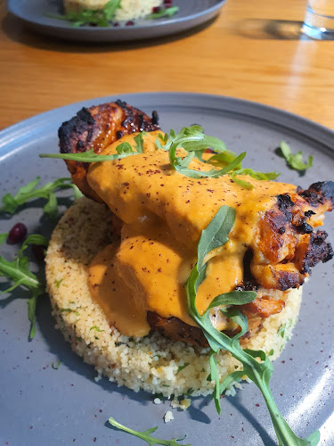 Jones The Grocer Express - Hospitality and gastronomy