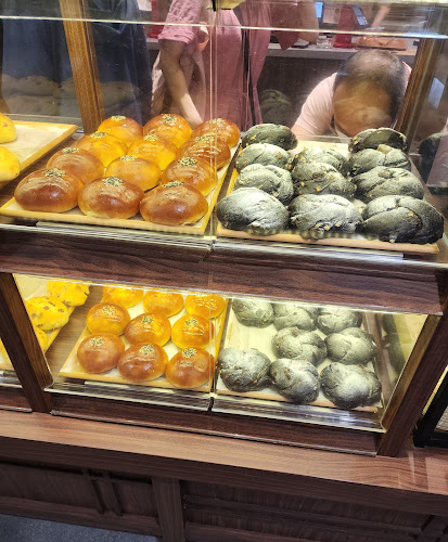 Gokoku Japanese Bakery (Northpoint City)