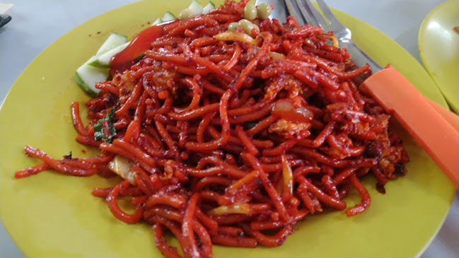 Ayer Rajah Food Centre - Hospitality and gastronomy