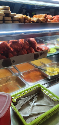 Bangkit 257 Coffee House - Hospitality and gastronomy