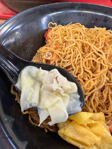 Tanjong Rhu Wanton Noodle Stall - Hospitality and gastronomy