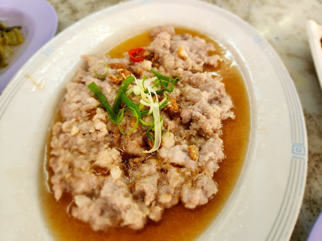 Zai Shun Curry Fish Head