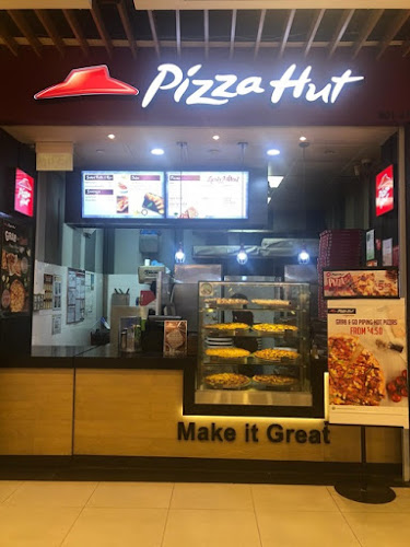 2 Jurong East Street 21, #01 - 41 IMM Building, Singapore 609601