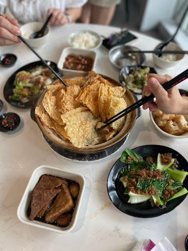 Opinii despre Soon Huat (JB) Bak Kut Teh în Singapore - Hospitality and gastronomy