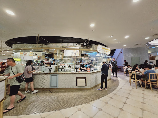 Food Opera - Singapore