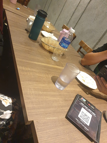 ANDES by ASTONS @ ESR BizPark (Formerly Viva Business Park) - Hospitality and gastronomy