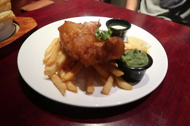 The Penny Black - Singapore