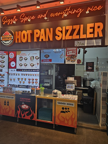 Opinii despre Hot Pan Sizzler @ Sengkang East în Singapore - Hospitality and gastronomy