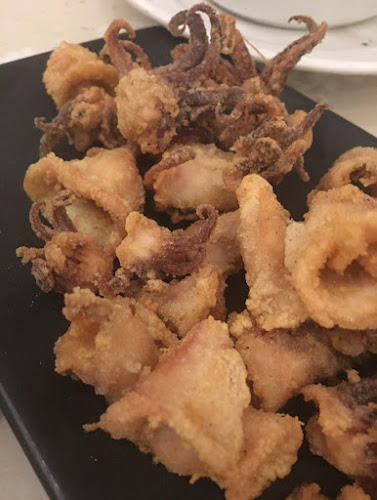 Comentarii opinii despre La Braceria Pizza & Grill