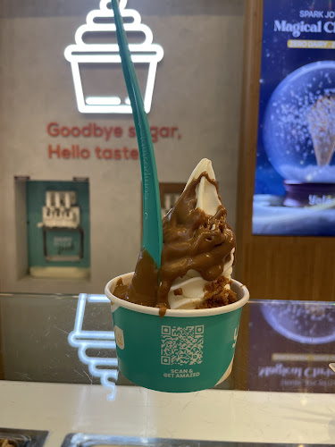 Yolé (Waterway Point)