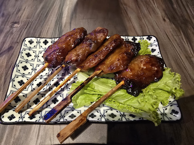 Suk's Thai Kitchen - Singapore