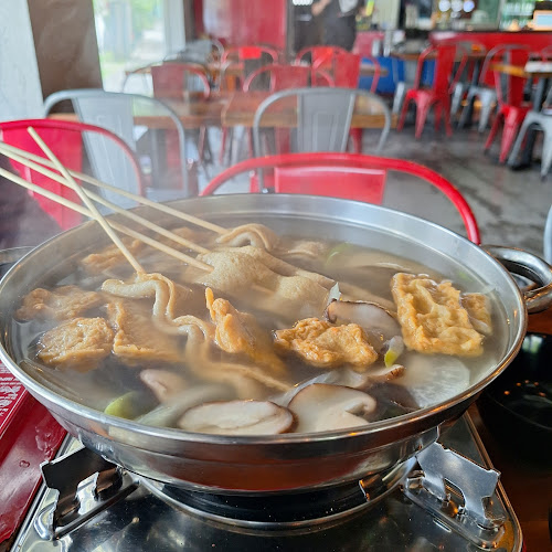 Oven & Fried Chicken