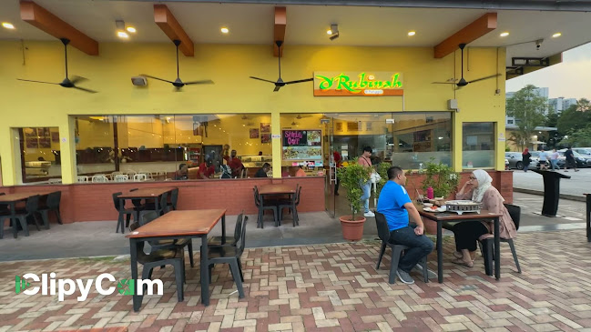 Comentarii opinii despre D’Rubinah @ Punggol