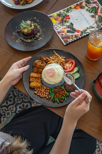 Original Greens - Hospitality and gastronomy