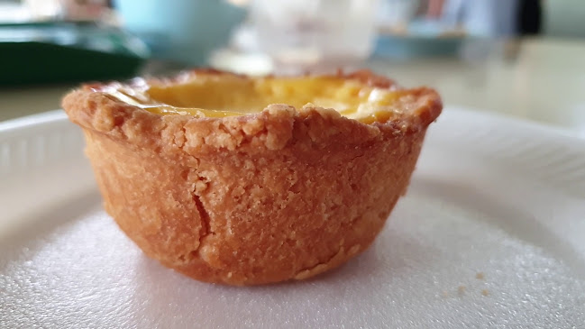 Pancake King Serangoon Garden