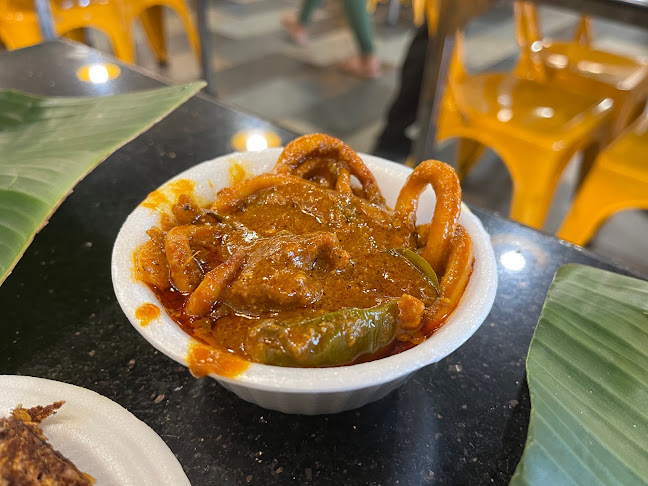 Comentarii opinii despre Gandhi Restaurant and Catering