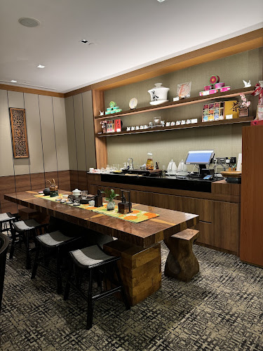 Si Chuan Dou Hua Restaurant - Beach Road - Hospitality and gastronomy