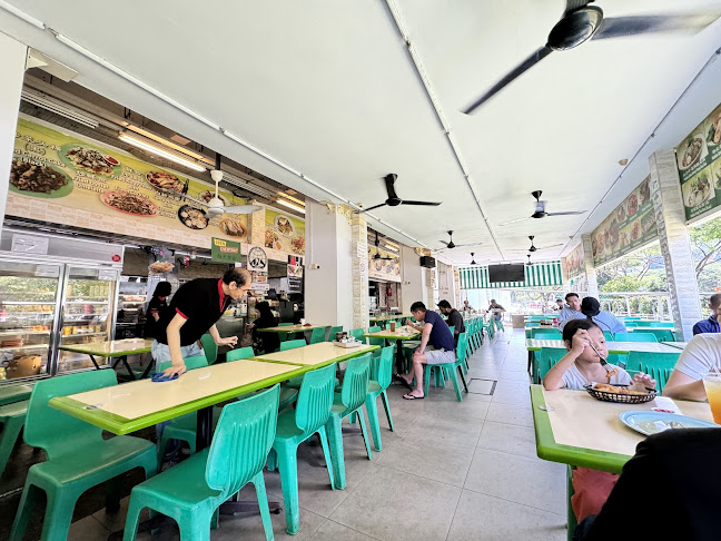 89.7 Supper Club Pte Ltd - Hospitality and gastronomy