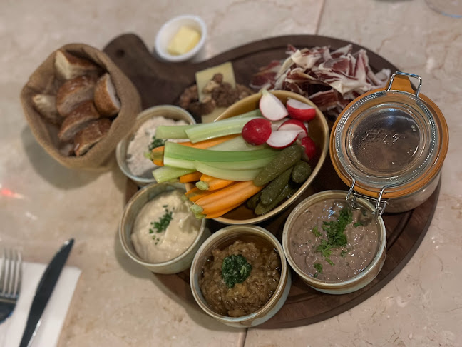 Comentarii opinii despre Loulou - French Cuisine & Wine Bar