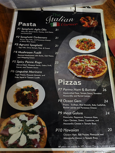 Abv @Southbridge - Singapore