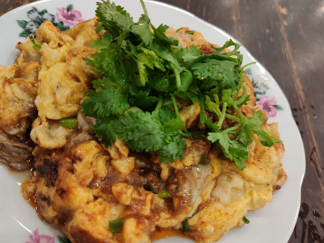 Opinii despre Malaysia Boleh! în Singapore - Hospitality and gastronomy