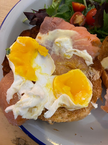 Comentarii opinii despre Carpenter & Cook