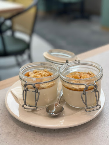 Opinii despre Mamma Mia Trattoria E Caffè în Singapore - Hospitality and gastronomy