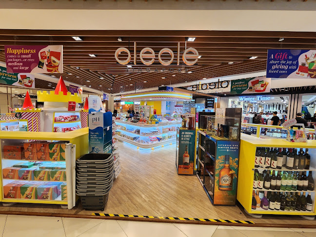 2 Jurong East Street 21, #02-37A, Singapore 609601