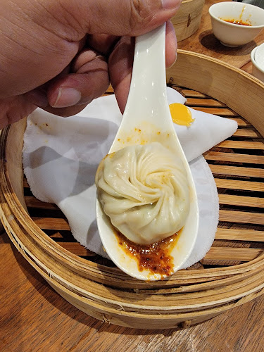 Opinii despre Din Tai Fung @ Jem în Singapore - Hospitality and gastronomy
