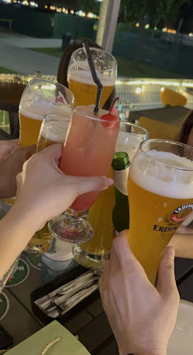 High Tide Bistro and Bar - Singapore