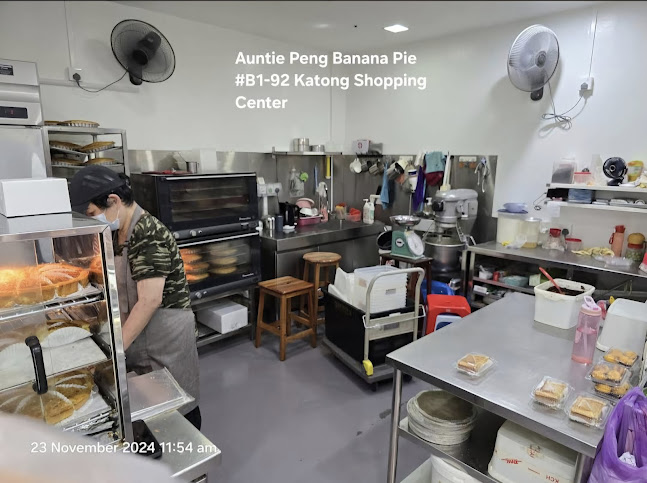 865 Mountbatten Rd, #B1-92 Katong Shopping Center, Singapore 437844