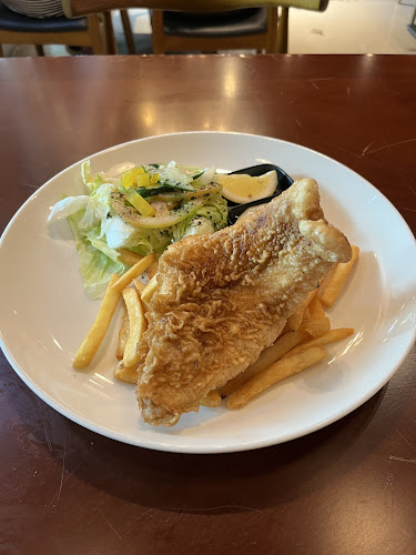 Opinii despre British Hainan Heritage Restaurant în Singapore - Hospitality and gastronomy