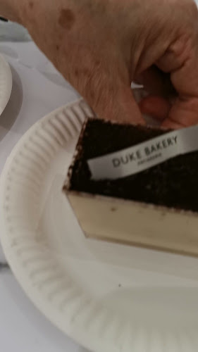 Opinii despre Duke Bakery în Singapore - Hospitality and gastronomy