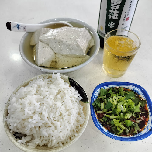 叶子姐川菜 Ye Zi Sister Sichuan Cuisine - Hospitality and gastronomy