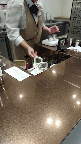 Opinii despre CHICHA San Chen @ Paya Lebar Quarter în Singapore - Hospitality and gastronomy