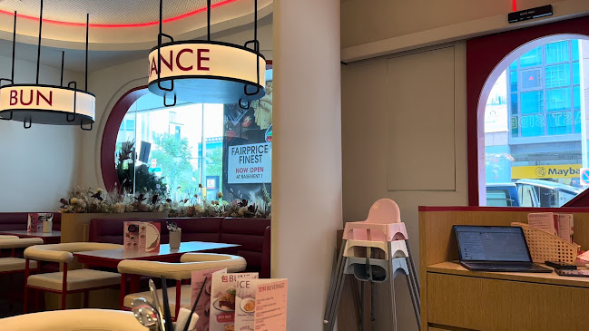 Abundance: Taiwanese Restaurant & Craft Beer Bar (Tampines) - Singapore