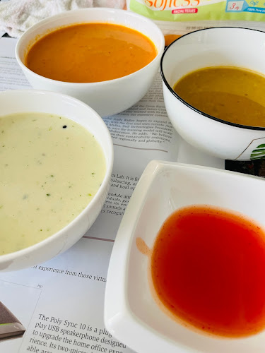 Gs Oli Thosei & Food Stall - Singapore