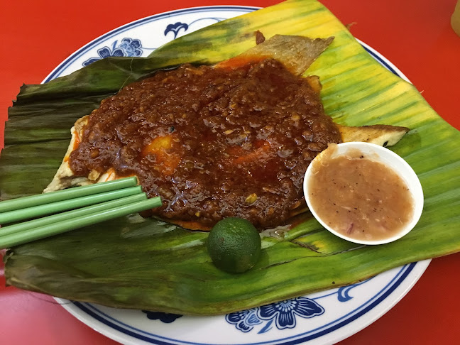 Comentarii opinii despre Adam Seafood BBQ