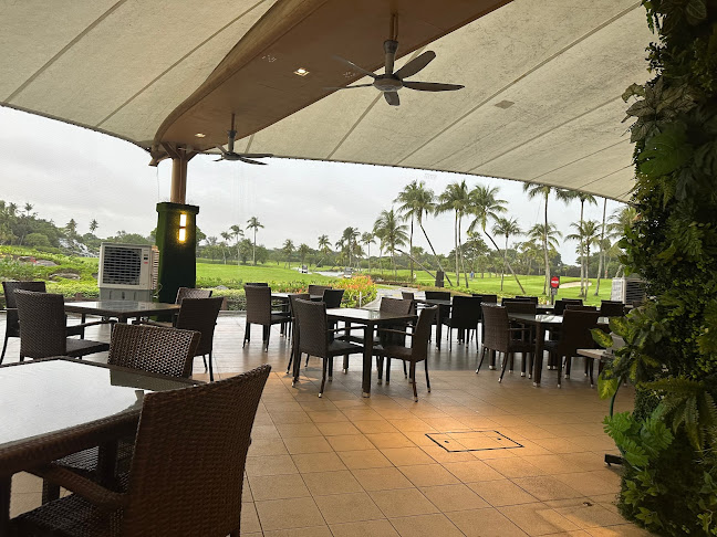 Passion Cafe - Singapore